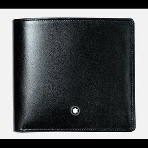 Mont Blanc (Authentic)